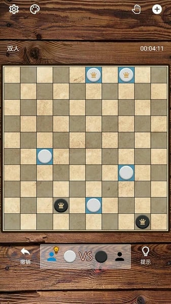 国际跳棋官方版 v1.3.8 安卓版 0