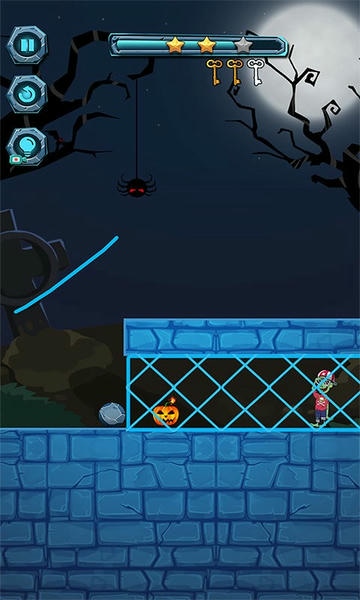 球球僵尸大作战官方版 v1.0.6 安卓版 0