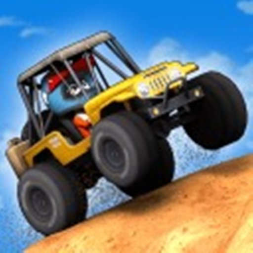 迷你登山赛车官方版v3.0.4 安卓版