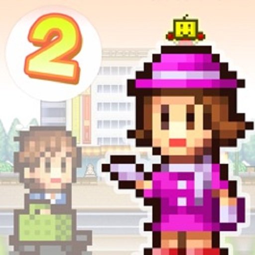百货商场物语2官方版