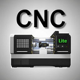 数控机床模拟器CNC Simulator Free