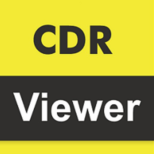CDR看图appv1.2.5 安卓版