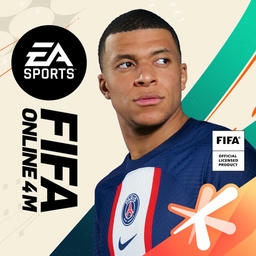 fifa online 4 m最新版(足球在线4移动版)