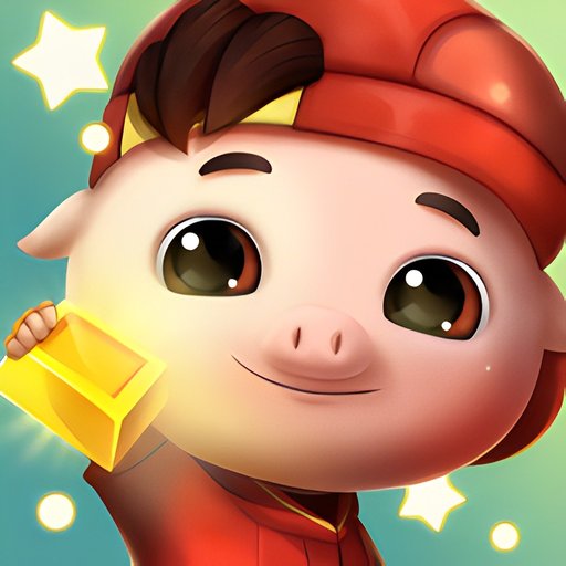 猪猪侠快跑手游v1.1.8 安卓版