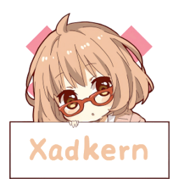 XADKERN最新版本