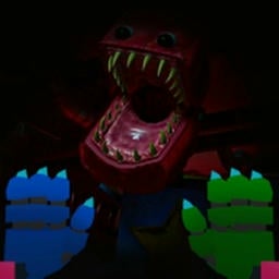 波比的游戏时间第三章MOD作弊菜单v0.1.9 安卓版