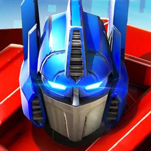 变形金刚大战争官方版v1.1.9 安卓版