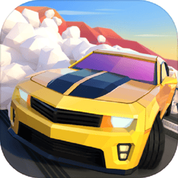 绝尘漂移(Hot Slide)v1.4.81 安卓官方版
