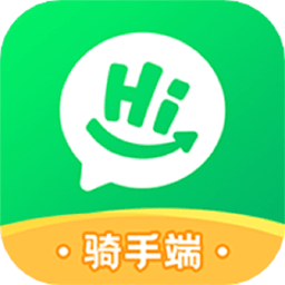 小嗨跑腿app