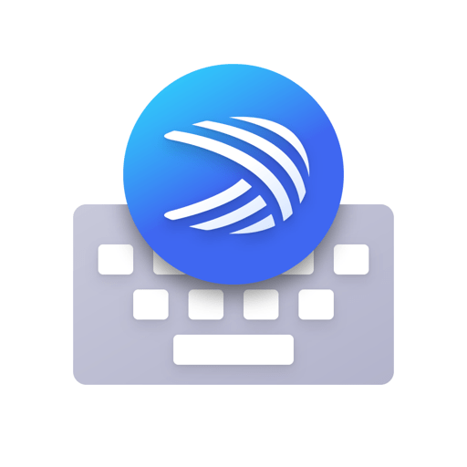 微软输入法(Microsoft SwiftKey Keyboard)