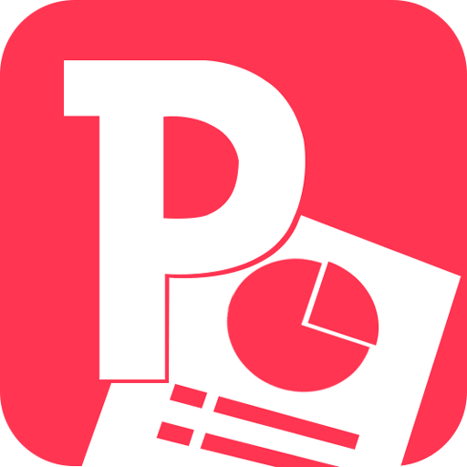 PPT一键制作app