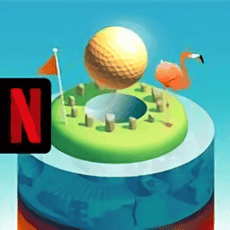奇幻高尔夫(Wonderputt Forever)v0.1.5 安卓版