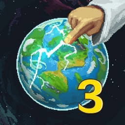 上帝模拟器3手机版v1.0.1 安卓版