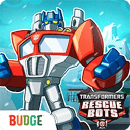 变形金刚救援机器人英雄历险记(Rescue Bots)v2.2 安卓完整版