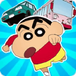 蜡笔小新速度赛车(Shinchan Race)v1.13 安卓版