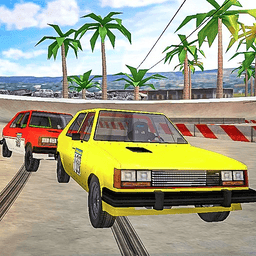 疯狂漂移3中文版v1.0.0 安卓版