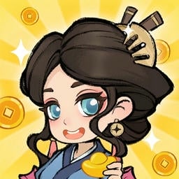 江湖大掌柜无限金币免广告v1.0.5 安卓版