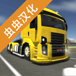 公路司机模拟器(The Road Driver)