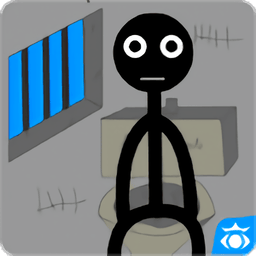 火柴人越狱记中文版(Stickman jailbreak)v1.9.1 安卓版