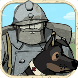 勇敢的心世界大战汉化版(Valiant Hearts)v1.0.0 安卓版