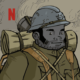 勇敢的心战后还乡(Valiant Hearts)v1.0.2 安卓版