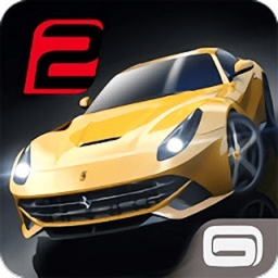 gt赛车2破解版无限金币无限钞票v1.6.1c 安卓版