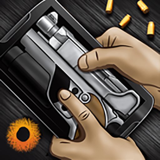 终极武器模拟器最新版v1.0.1 安卓版