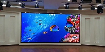led显示屏控制软件