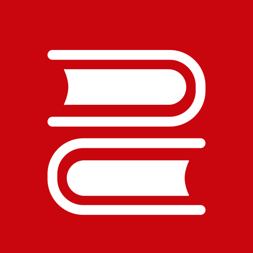 超星阅读器app(又名为移动图书馆)