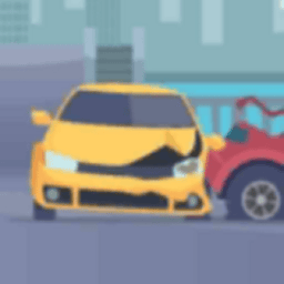 战斗赛车(Battle Racer)v1.1 安卓手机版
