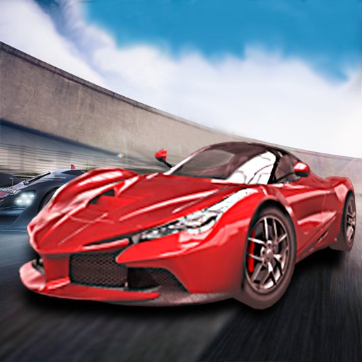 极品飞车大作战手游v1.0.9 安卓版