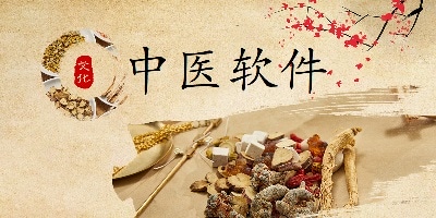 中医软件