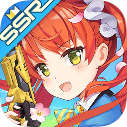 少女咖啡枪官方版