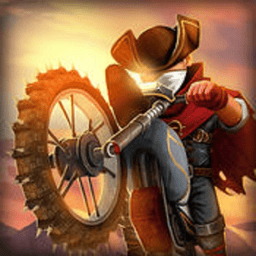 特技摩托前线无限钻石版(Trials Frontier)