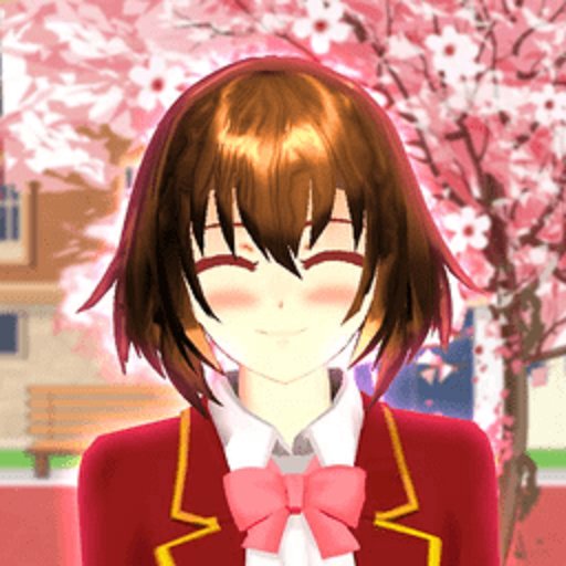 樱花校园青春模拟器中文版