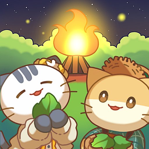 猫咪森林最新版v1.15 安卓版