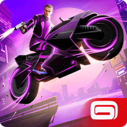 孤胆车神维加斯无限金币钻石版(Gangstar4)