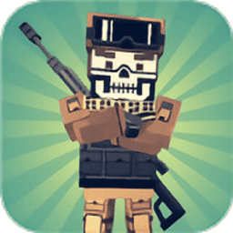 僵尸猎手像素生存(Zombie Hunter)