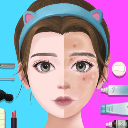 超级美妆师官方版v2.0.1 安卓版