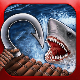 海洋游猎生存内置功能菜单(Raft Survival Ocean Nomad)