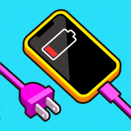 手机没电不可以(Recharge Please)