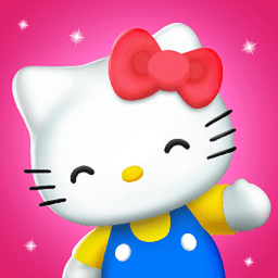 会说话的凯蒂猫无限钻石