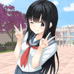 樱花大学校园模拟器