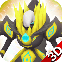 宝可梦小镇游戏(Pocketown)v1.0.1 安卓版