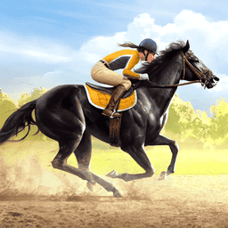 家族传奇马匹养成竞技(Rival Stars)v1.42.2 安卓版