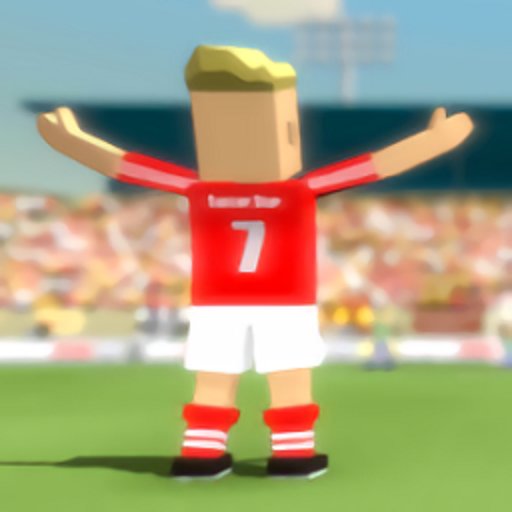 迷你足球明星最新版(Mini Soccer Star)