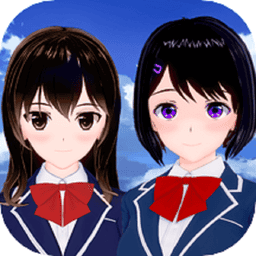 樱花女生学院手游v1.4 安卓版