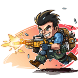 枪火兄弟最新版(Gun Brothers)