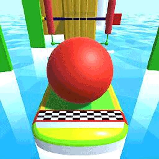 3d平衡球球官方版v1.0.2 安卓版