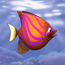 吞食鱼(BigFishEatSmallFish)v1.0 安卓版